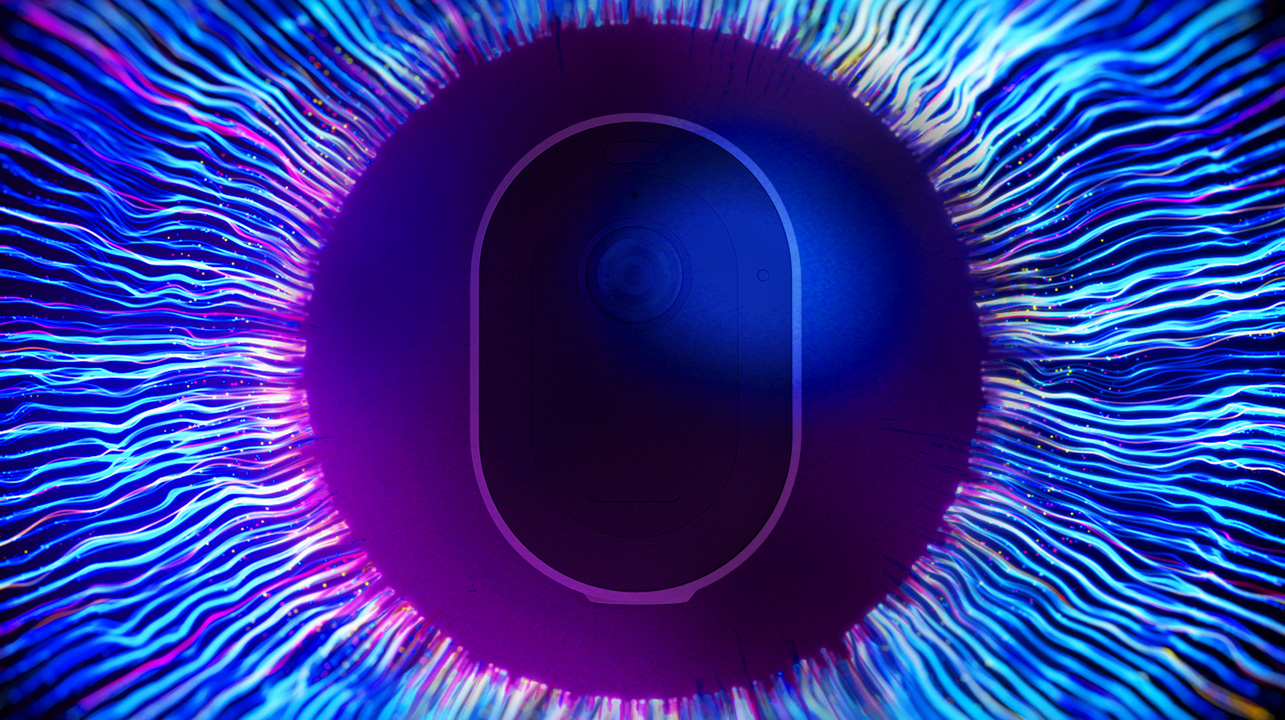 Arlo Die deutschen Sicherheitsexperten für Kameras und Türklingeln